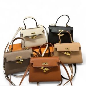 New women’s fashion crossbody/handbag